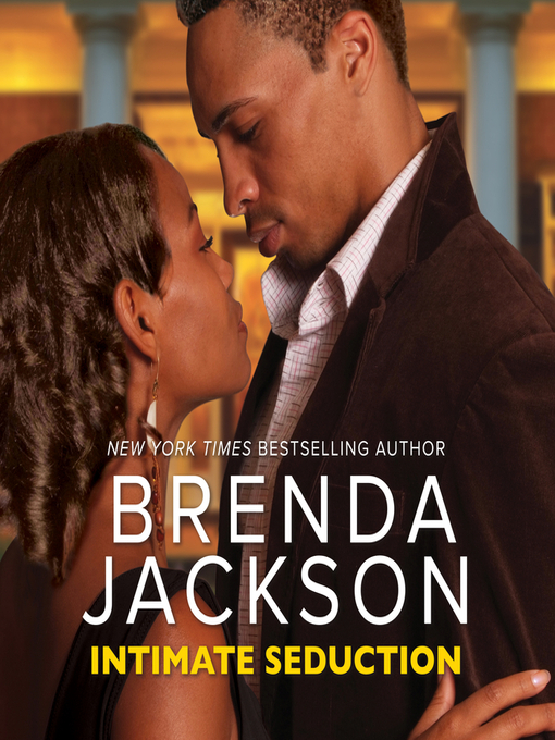 Title details for Intimate Seduction by Brenda Jackson - Wait list